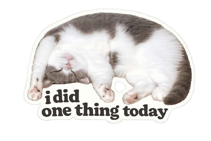 Sticker Design 101