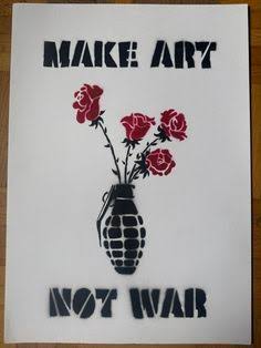 Resistance Poster Making
