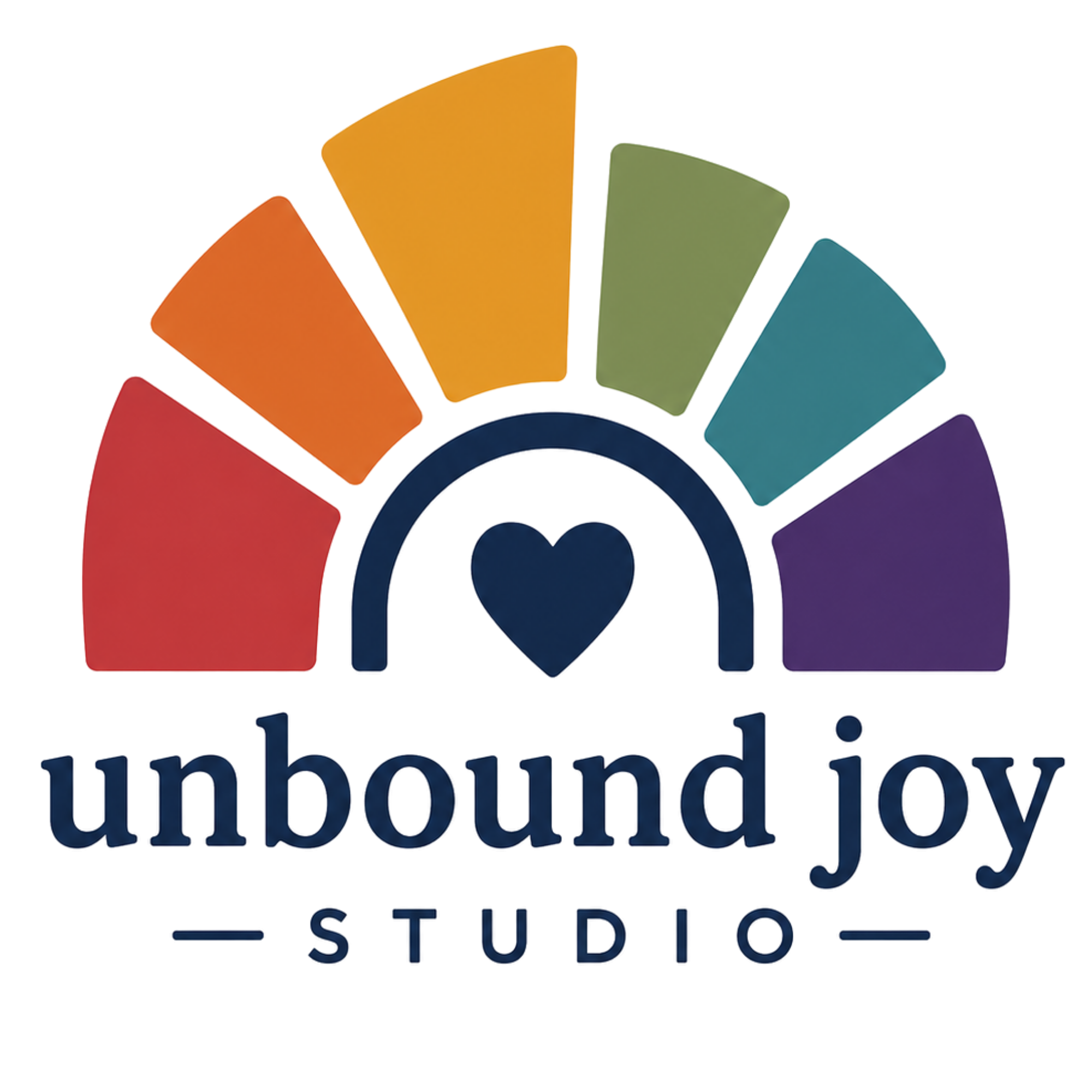 Unbound Joy Studio, home