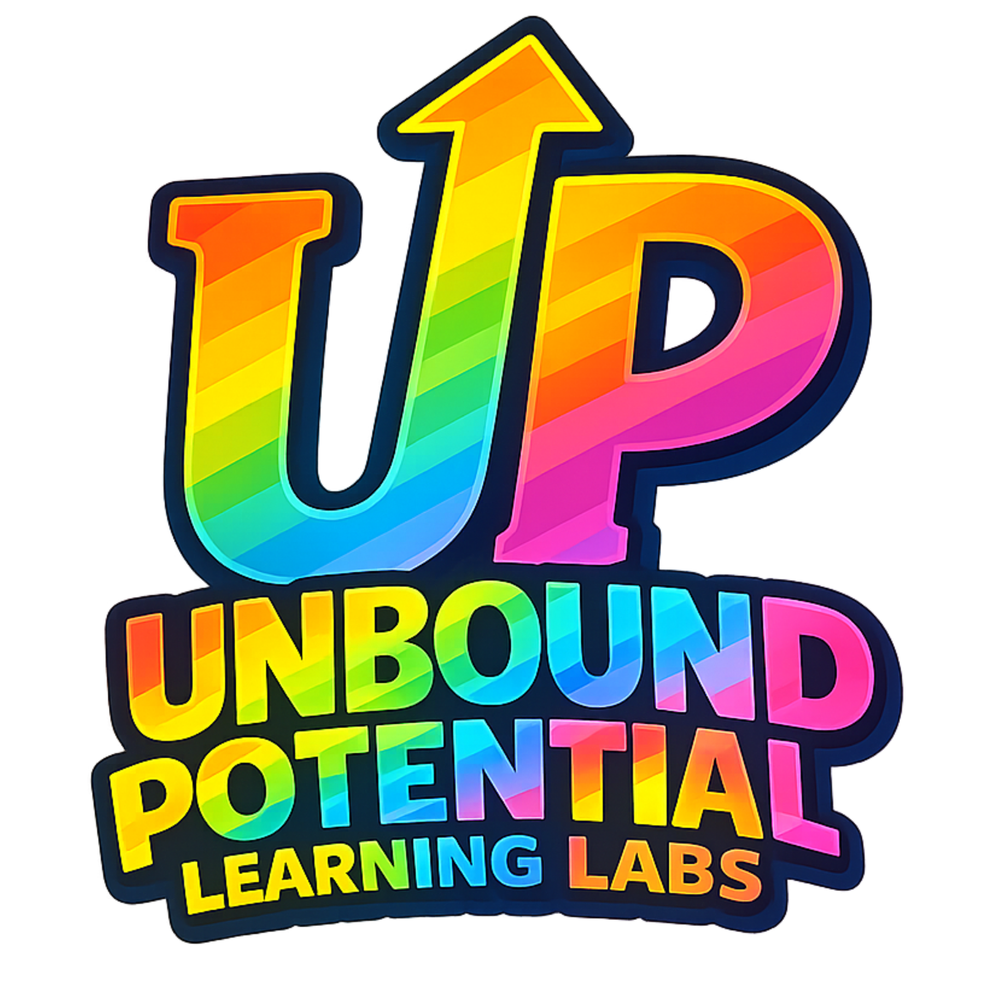 Unbound Potential Learning Labs